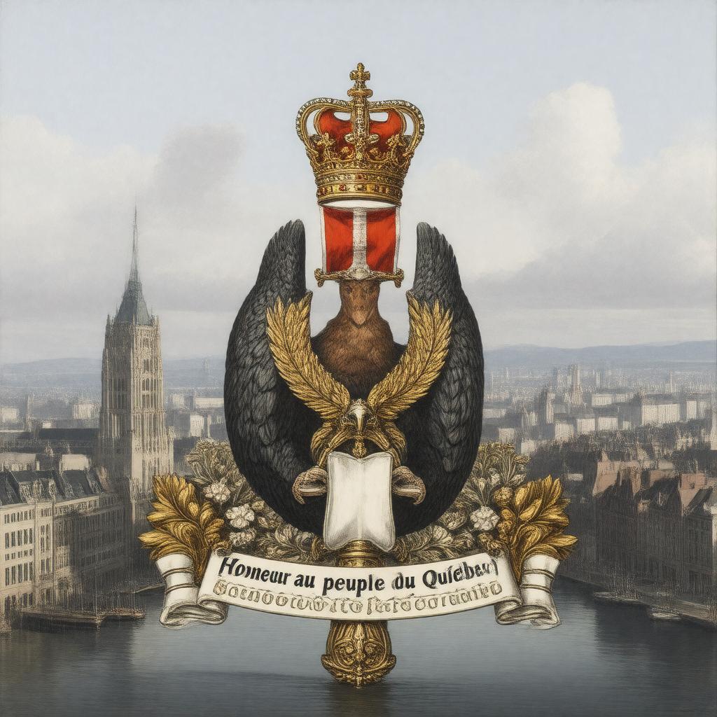 National Order of Quebec